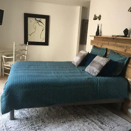 Appartamento Les écureuils *