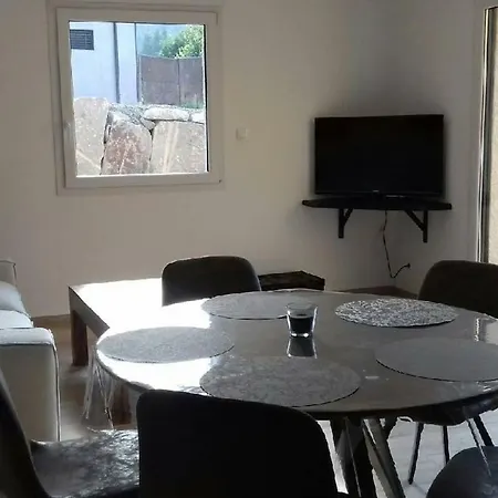 Apartment Les Ecureuils