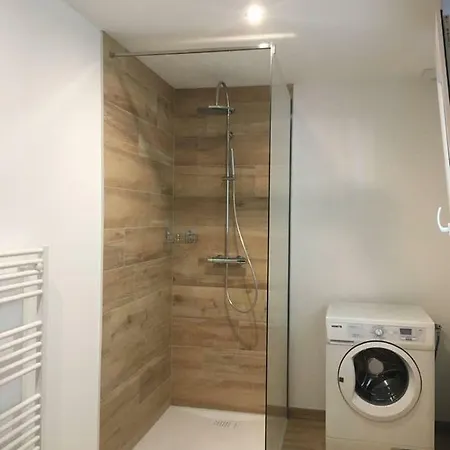 Les écureuils Appartamento Xonrupt-Longemer