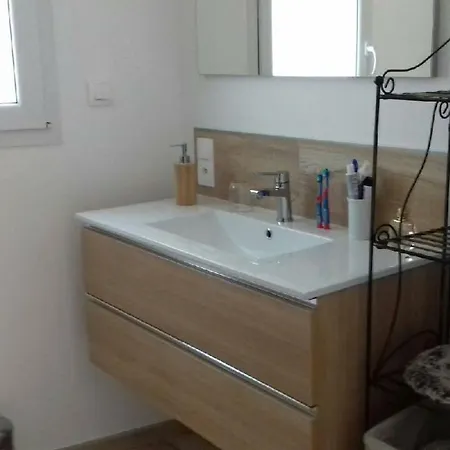 Apartment Les Ecureuils Xonrupt-Longemer