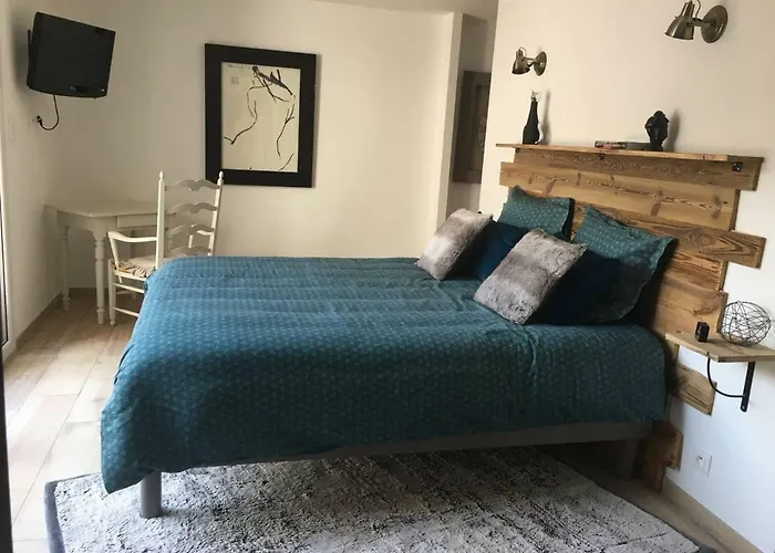 Apartmán Les Ecureuils *