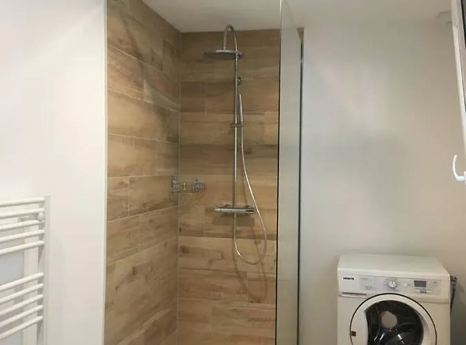 Les Ecureuils Apartmán Xonrupt-Longemer