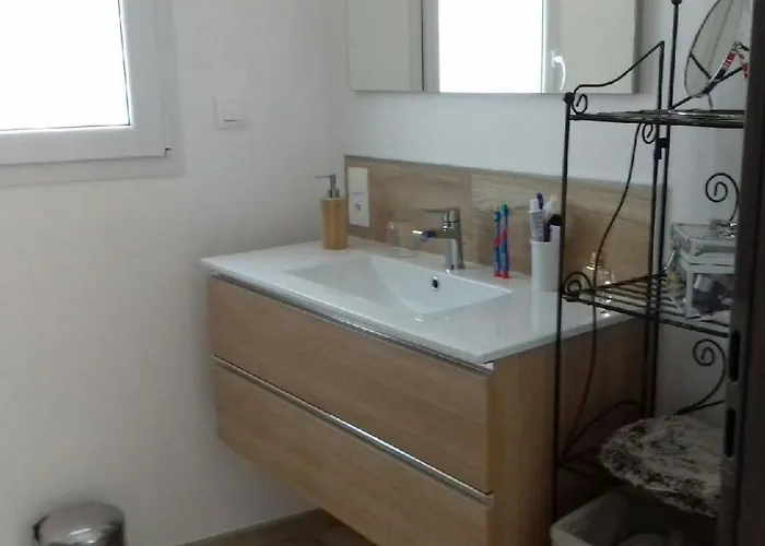 Apartmán Les Ecureuils Xonrupt-Longemer