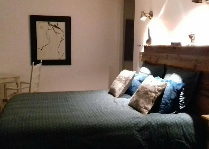 Apartmán Les Ecureuils Xonrupt-Longemer